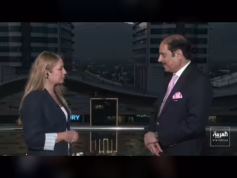 دور باكستان في الوساطة بين أميركا وإيران