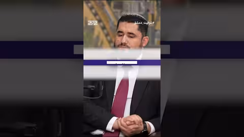 محمد عبد الرحمن: الشرطة في خدمة الناس