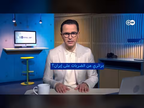 أسباب الموقف الجزائري الغامض من الضربات الإيرانية على الخليج