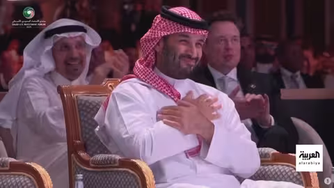 صفقات سعودية أمريكية ضخمة في الذكاء الاصطناعي والاستثمار خلال زيارة ولي العهد