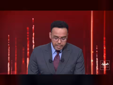 الأردن: أسقط 20 صاروخا أطلقت من إيران