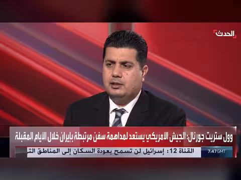 سيناريوهات حول مستقبل مجتبى خامنئي