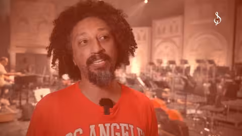 الفنان @HaniShaibani يشاركنا أمسيتنا الموسيقية في الدوحة!