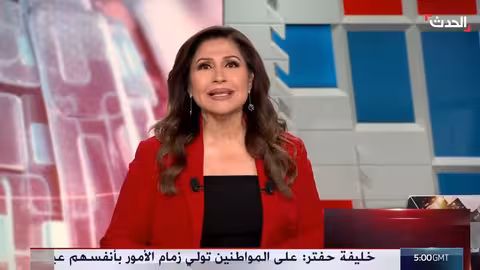 لقاء استثنائي بين الشارع وترامب في البيت الأبيض يناقش رفع العقوبات ومكافحة داعش