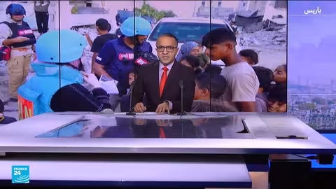 اشتباكات بين قوات الأمن السورية وجهاديين فرنسيين في حارم بإدلب