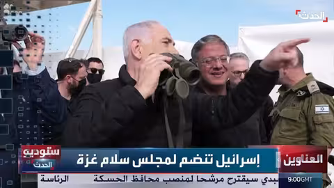 تحذير أميركي إلى قسد وترمب يهدد إيران