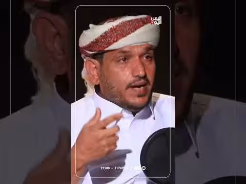 قبائل مأرب حصن الجمهورية المنيع