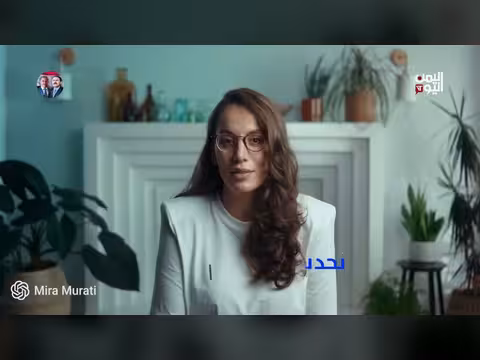 تحديث الحياة: أكثر من تطور تقني