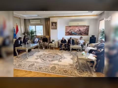 فرنسا تدعو لاستئناف صادرات النفط والغاز اليمنية