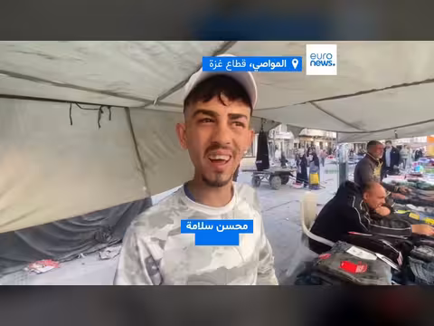 حساب بنكي للإيجار ملاذ الغزيين لمواجهة شح السيولة