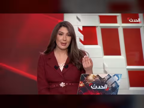 قصف إسرائيلي ومدفعي عنيف على بلدة الخيام اللبنانية وتوغلات برية