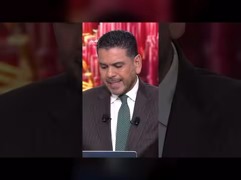 ديفيد دي روش: احتمال استئناف العمليات العسكرية ضد إيران