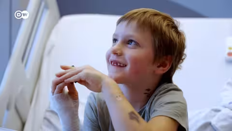 الضحك والفُكاهة: نظرة علمية في وثائقي من دي دبليو