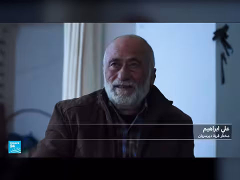 الجيش الإسرائيلي يدمر قرى جنوب لبنان