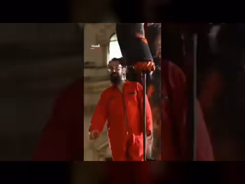 تخريب تمثال ونستون تشرشل في ساحة البرلمان بلندن