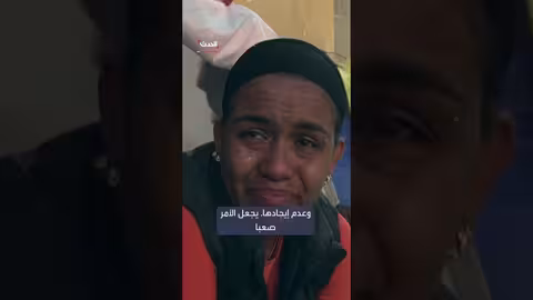 عائلات سجناء سياسيين في فنزويلا تخيمون أمام سجون