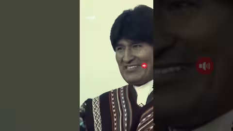 غموض حول مصير إيفو موراليس..حليف مادورو يختفي عن الأنظار