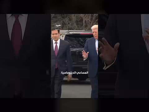 البنتاغون يستعد لضربة عسكرية قاصمة ضد إيران