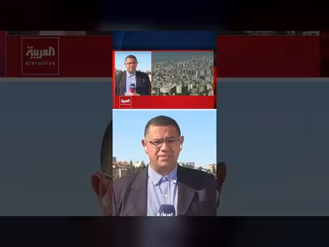 ضغط أمريكي وإسرائيلي على لبنان لإنهاء أزمة سلاح حزب الله