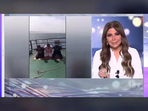 تكلفة تحرير البحارة المصريين من القراصنة
