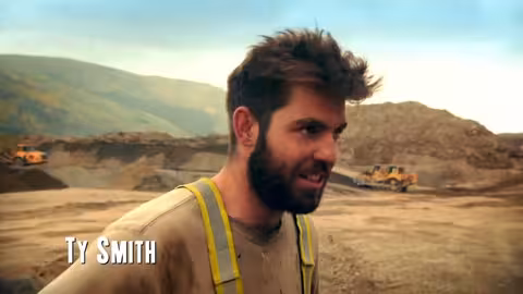 حمى الذهب: الحلقة 16 من الموسم الثاني | الشرق ديسكفري