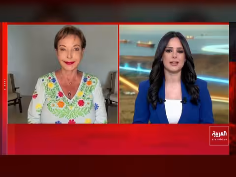 الحرس الثوري الإيراني يعلن فرض قيود صارمة على مضيق هرمز