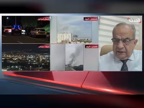 إسرائيل تخشى وقف حربها مع إيران وضغوط أميركية على ترمب