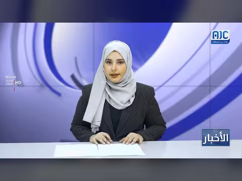 أبرز عناوين نشرة الأخبار