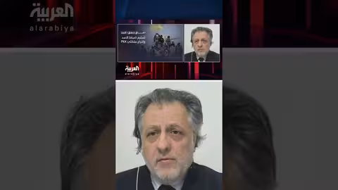 غزلان: اتفاق دمشق وقسد شراكة وطنية