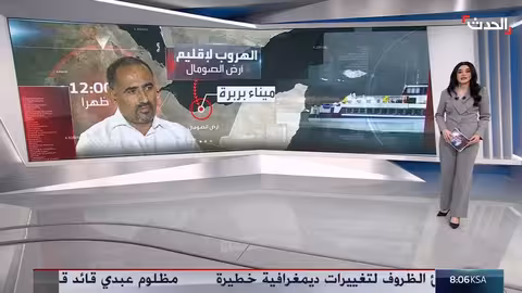 تفاصيل هروب عيدروس الزبيدي إلى أبوظبي