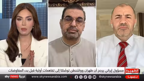 مفاوضات إيران وأمريكا: نقل المحادثات إلى عمان وضغوط داخلية