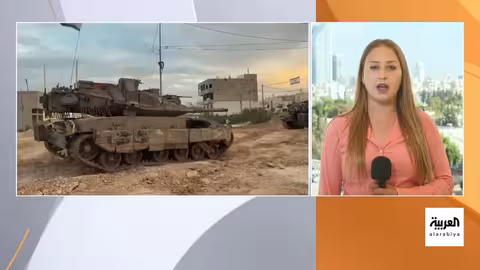 مبعوثان أمريكيان في إسرائيل لتثبيت وقف إطلاق النار في غزة