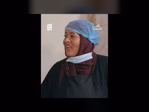 شكل الحماسة في رمضان.. لقاءاتRepublic TV