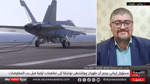 إيران وأمريكا: بين التهديد والتفاوض..ما وراء الكواليس؟