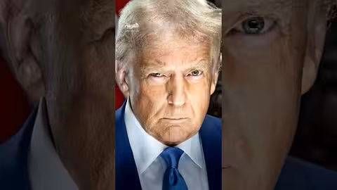 مسعود الفك: ترمب أكثر حدة بعد عودته للبيت الأبيض