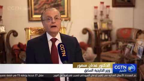 قلق لبناني من التوتر في إيران