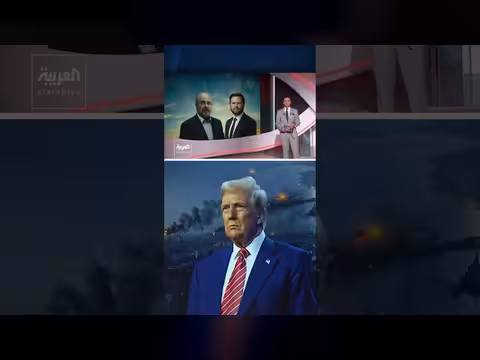 طهران ترفض المفاوضات وتستعد للحرب