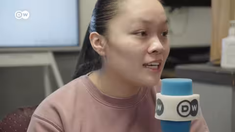 ريبورتاج | الولايات المتحدة الأمريكية - مخاوف الأقليات من ترامب | وثائقية دي دبليو