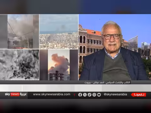 إيران وحزب الله في لبنان: هل وصلنا إلى نقطة الاحتراق؟