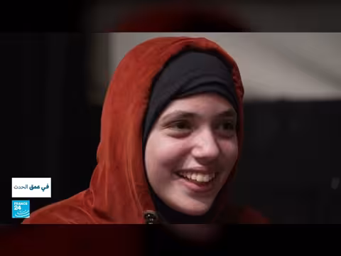 أزمة إنسانية في لبنان: نازحون يبحثون عن مأوى وسط الغارات