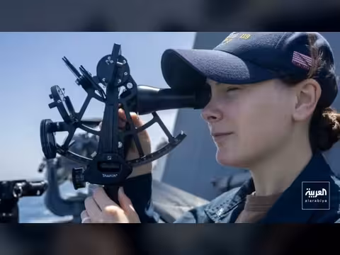 تحديات تفكيك الألغام في مضيق هرمز