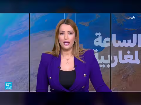 زيارة البابا ليون الرابع عشر إلى عنابة بالجزائر
