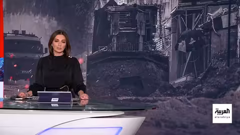 غزة: خلاف أمريكي إسرائيلي حول نزع السلاح وإعادة الإعمار