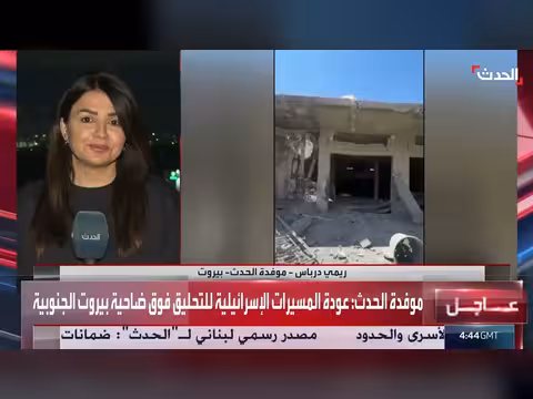 حزب الله يترقب نتائج مفاوضات إسلام آباد