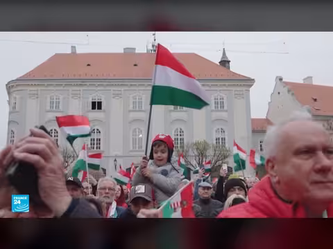 المجر: انتخابات حاسمة وتوازنات أوروبية