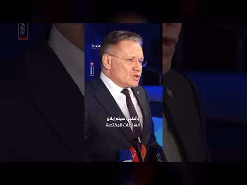 روسيا تطلب وقف إطلاق النار لإجلاء عمال محطة بوشهر