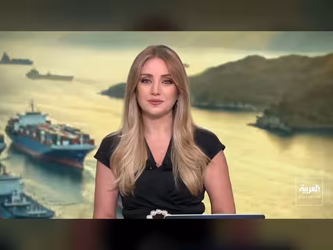 تطورات مضيق هرمز: عبور 3 سفن خلال 12 ساعة