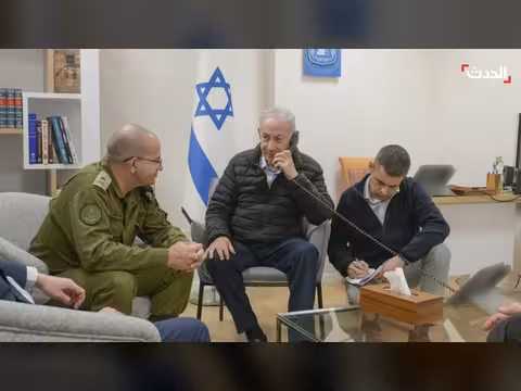 نتنياهو يأذن بحملة اغتيالات تستهدف قيادات إيرانية