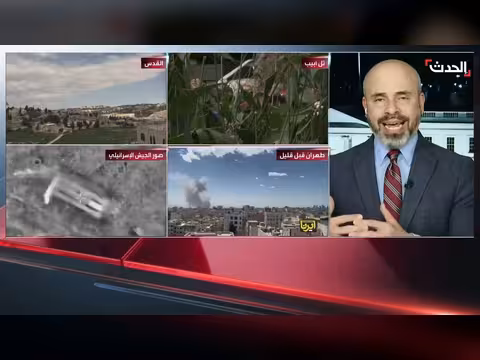 ترمب يصر على شروط أمريكية لإيران والقضاء على برنامجها النووي