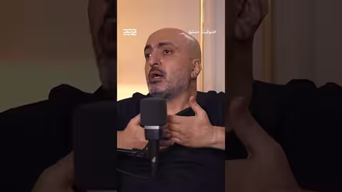 مفلح الزعبي يكشف مفاوضاته مع حافظ الأسد